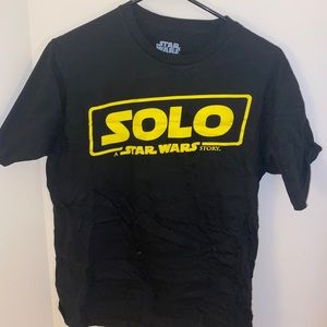 Star Wars - Solo Tee